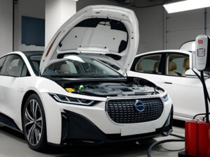 lakewood electric car maintenance, annual service, inspection